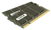 MEMSD256 - 256MB SO DIMM SDRAM PC133 144pin (major brand) Laptop Notebook Memory for All Laptops