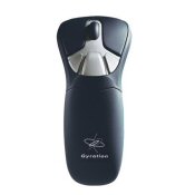 E3177 - Gyration GC115MUK GO Mouse 2.4GHz Air Cordless Optical Gyro-Mouse 9M Range Retail for All Laptops