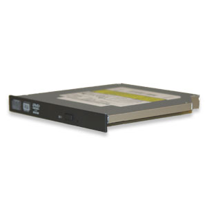 HPOM6COMBO - HP DVD-ROM and CD-RW Combo Drive Module F2107-69901 for HP Laptops