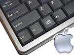 APK0 - Keyboard for Apple - PowerBook - Duo 210 Laptop