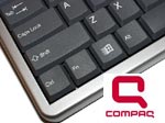 CK0 - Keyboard for Compaq - Presario - B2024AP Laptop