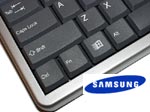 SK0 - Keyboard for Samsung - Samsung - P200 Laptop