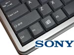 SOK0 - Keyboard for Sony - Vaio - VGN-FJ170 Laptop