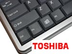 TK1 - Keyboard for Toshiba - Satellite - L10-100 Laptop