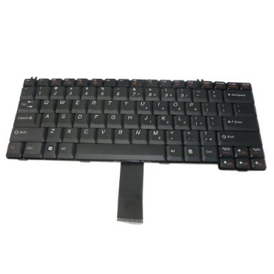 OA6 - LENOVO 3000 C100 C200 N100 N200 N500 UK Laptop Keyboard for All Laptops
